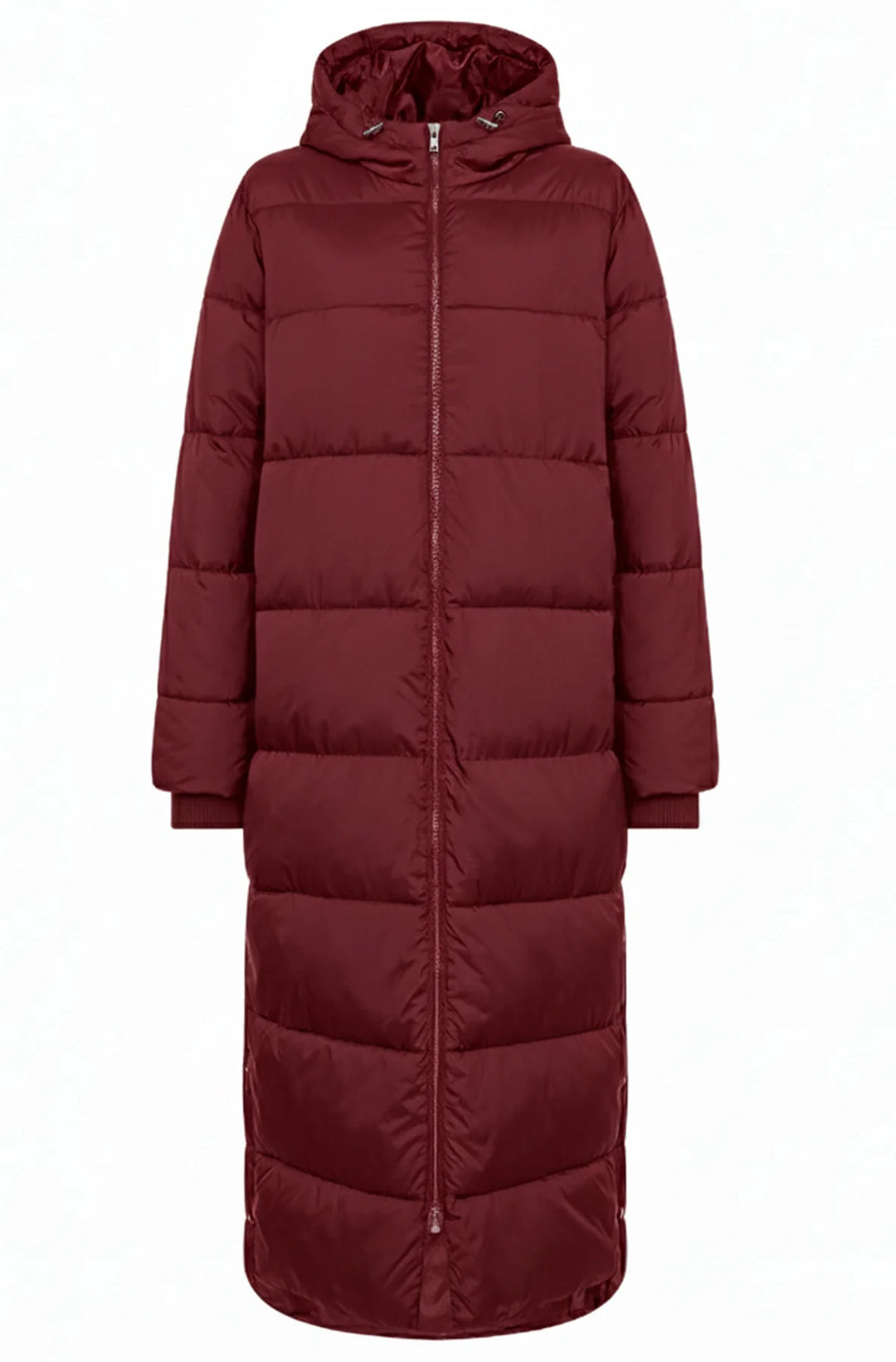 Gael | Long Coat