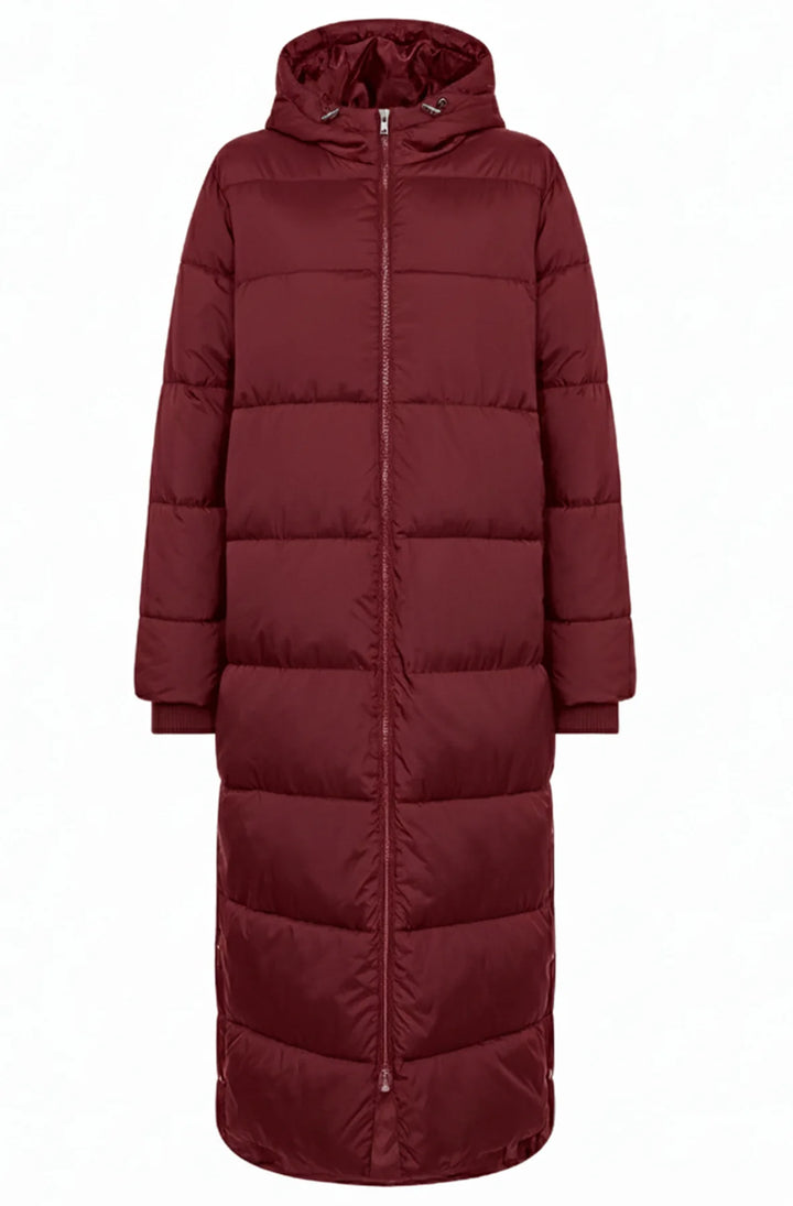Gael | Long Coat