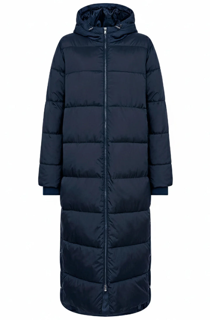 Gael | Long Coat