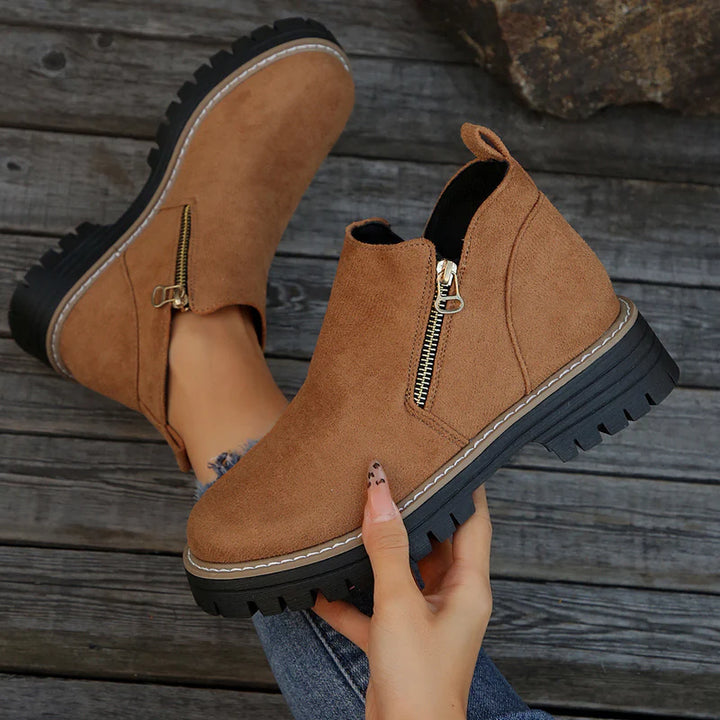 Finn | Elegant Ankle Boots (BUY 1 GET 1 50%OFF!)