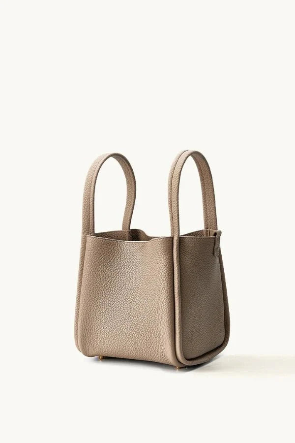 Aria | Medium Bucket Bag