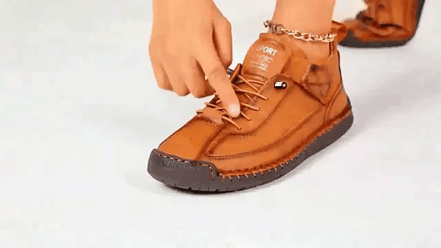 Elray | Comfortable, supportive sneakers