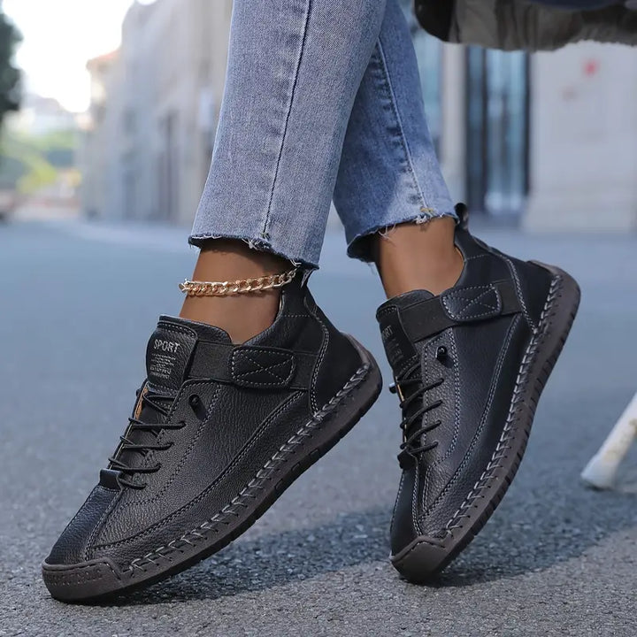Elray | Comfortable, supportive sneakers