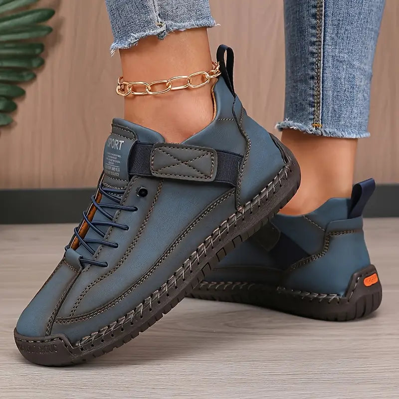 Elray | Comfortable, supportive sneakers