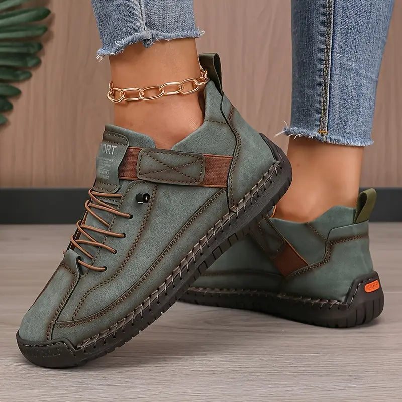 Elray | Comfortable, supportive sneakers