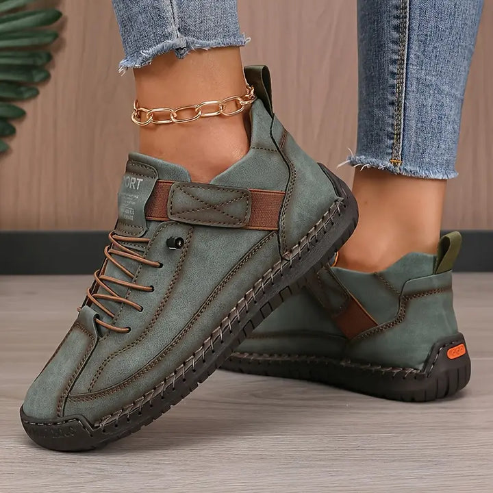 Elray | Comfortable, supportive sneakers