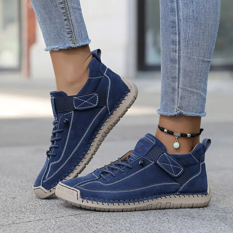 Elray | Comfortable, supportive sneakers