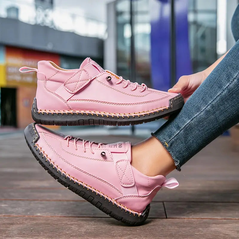Elray | Comfortable, supportive sneakers