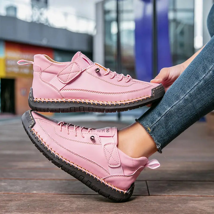 Elray | Comfortable, supportive sneakers