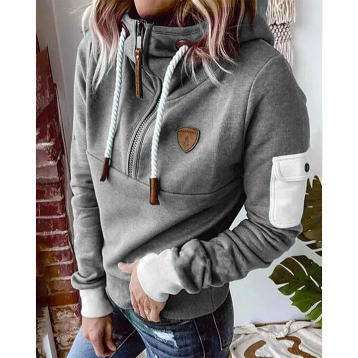 Charlotte | 3/4 Sweater