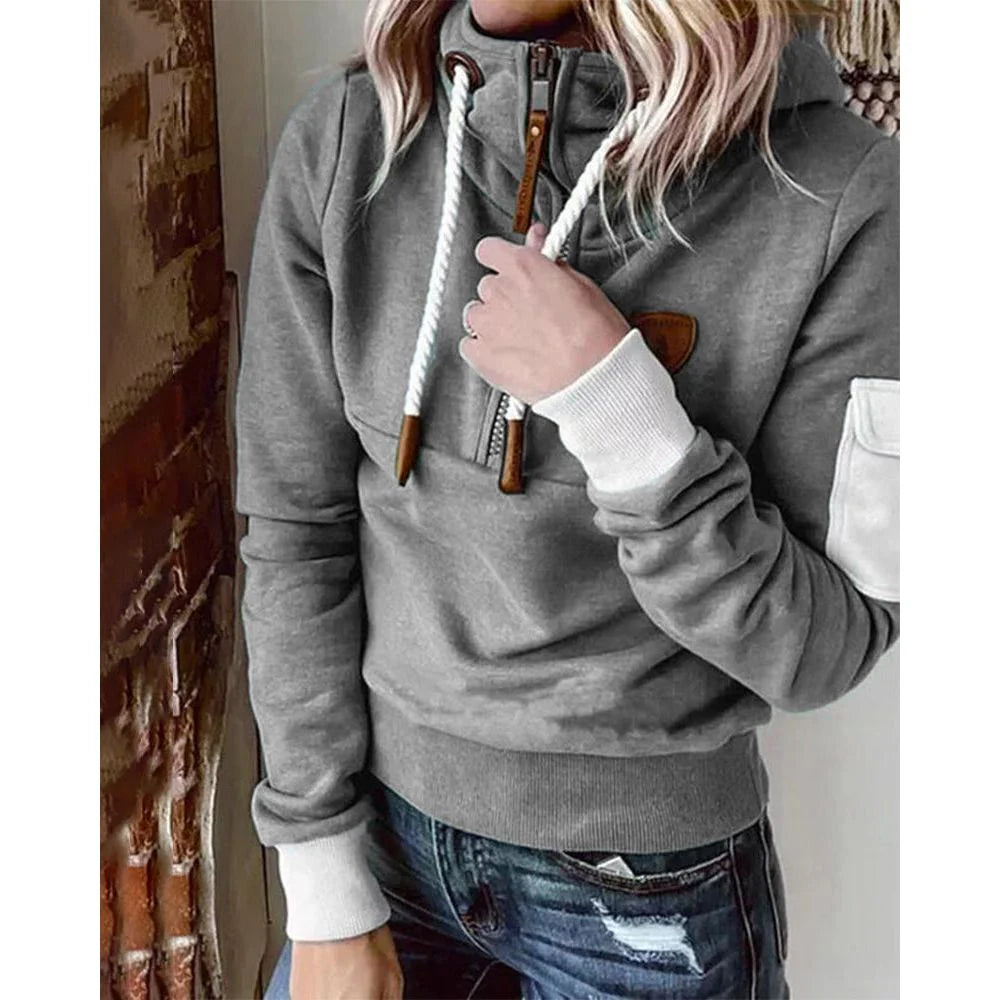 Charlotte | 3/4 Sweater