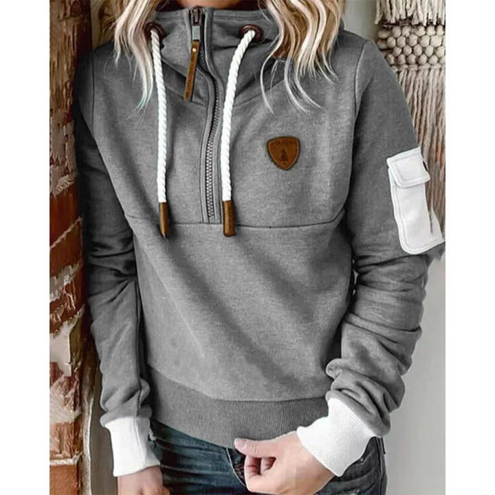 Charlotte | 3/4 Sweater