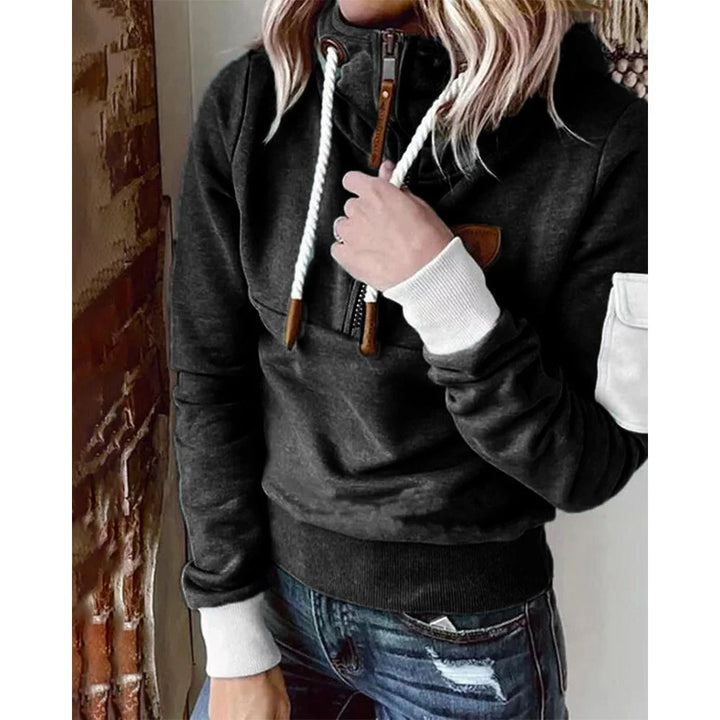 Charlotte | 3/4 Sweater