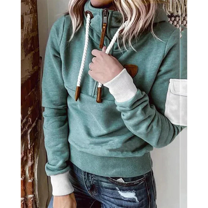 Charlotte | 3/4 Sweater