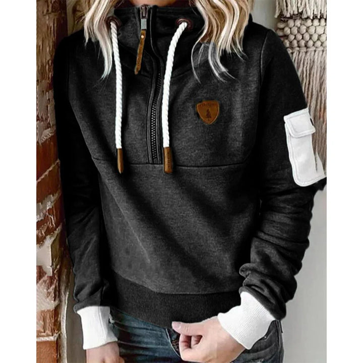 Charlotte | 3/4 Sweater