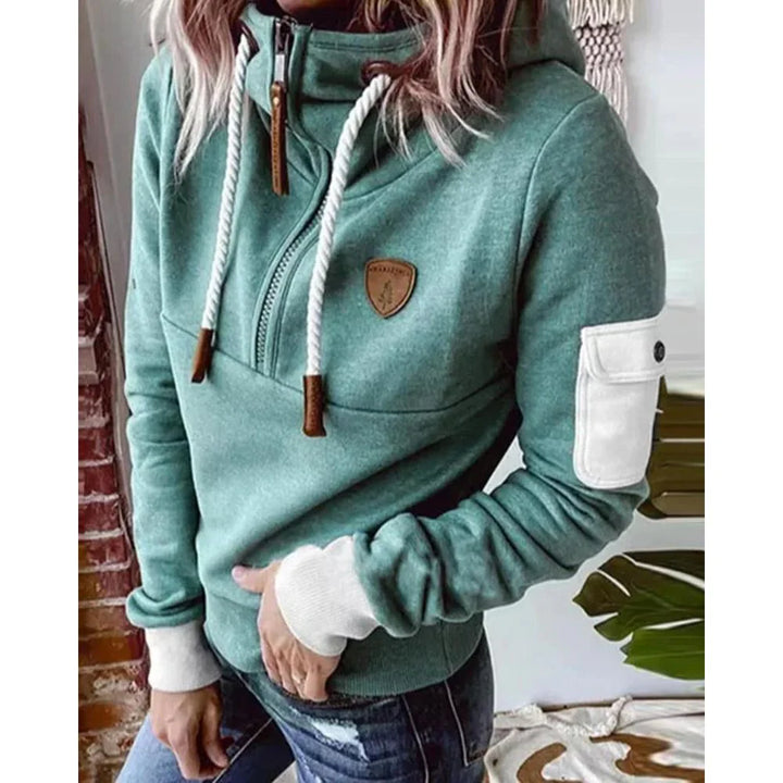 Charlotte | 3/4 Sweater