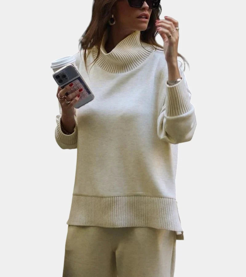 Maya | Quilted Set