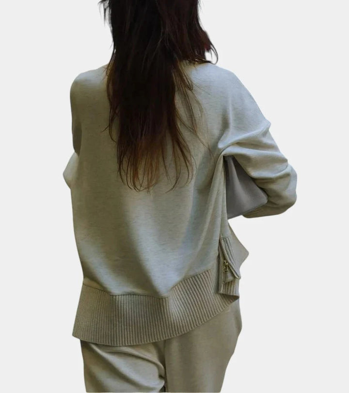 Maya | Quilted Set