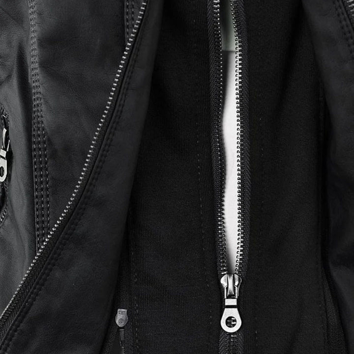 Lisa | Ultra Stylish Jacket