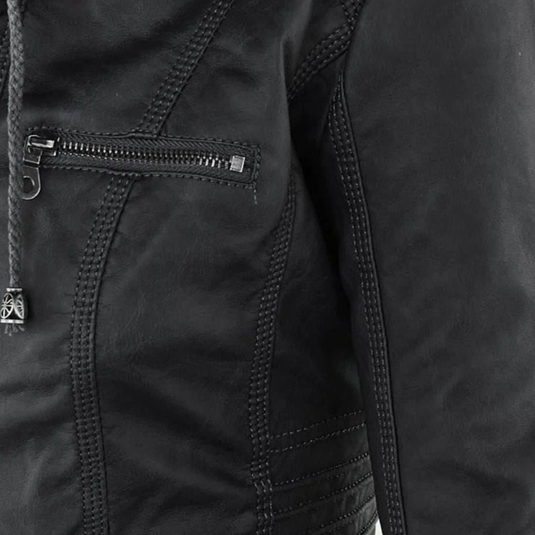 Lisa | Ultra Stylish Jacket