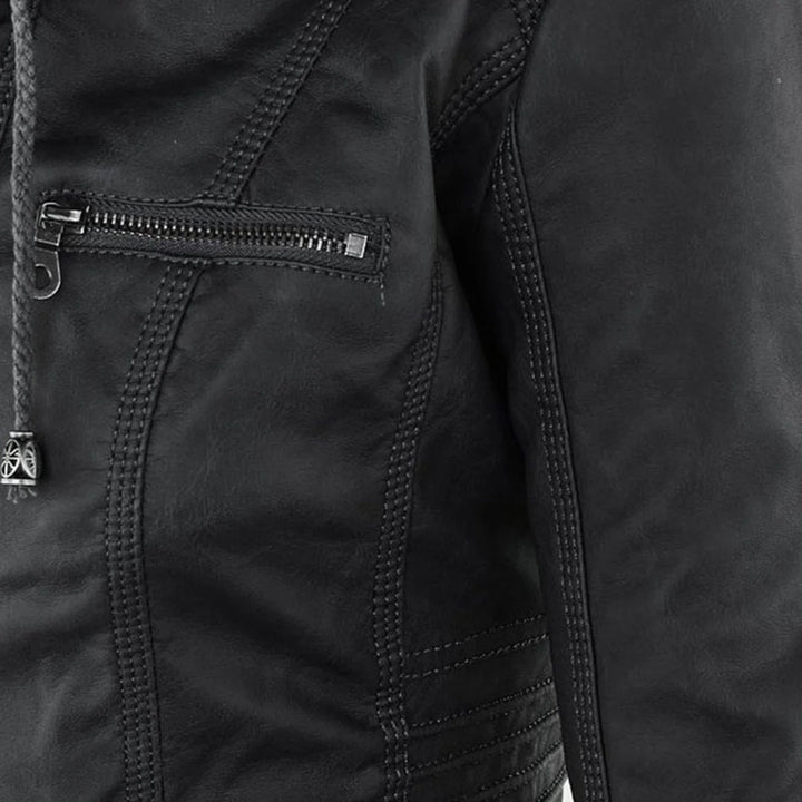 Lisa | Ultra Stylish Jacket