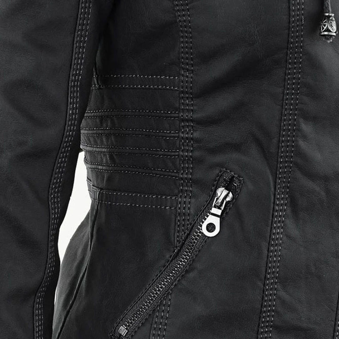Lisa | Ultra Stylish Jacket