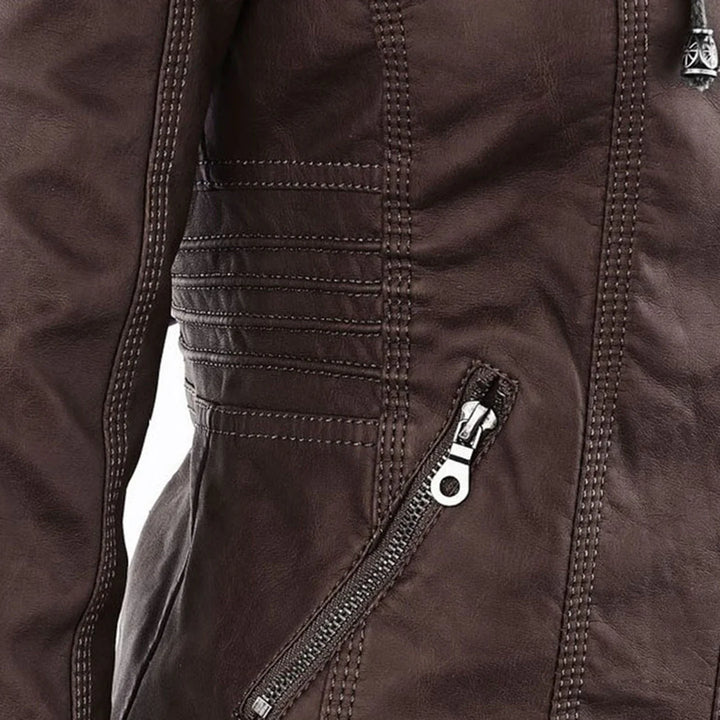 Lisa | Ultra Stylish Jacket