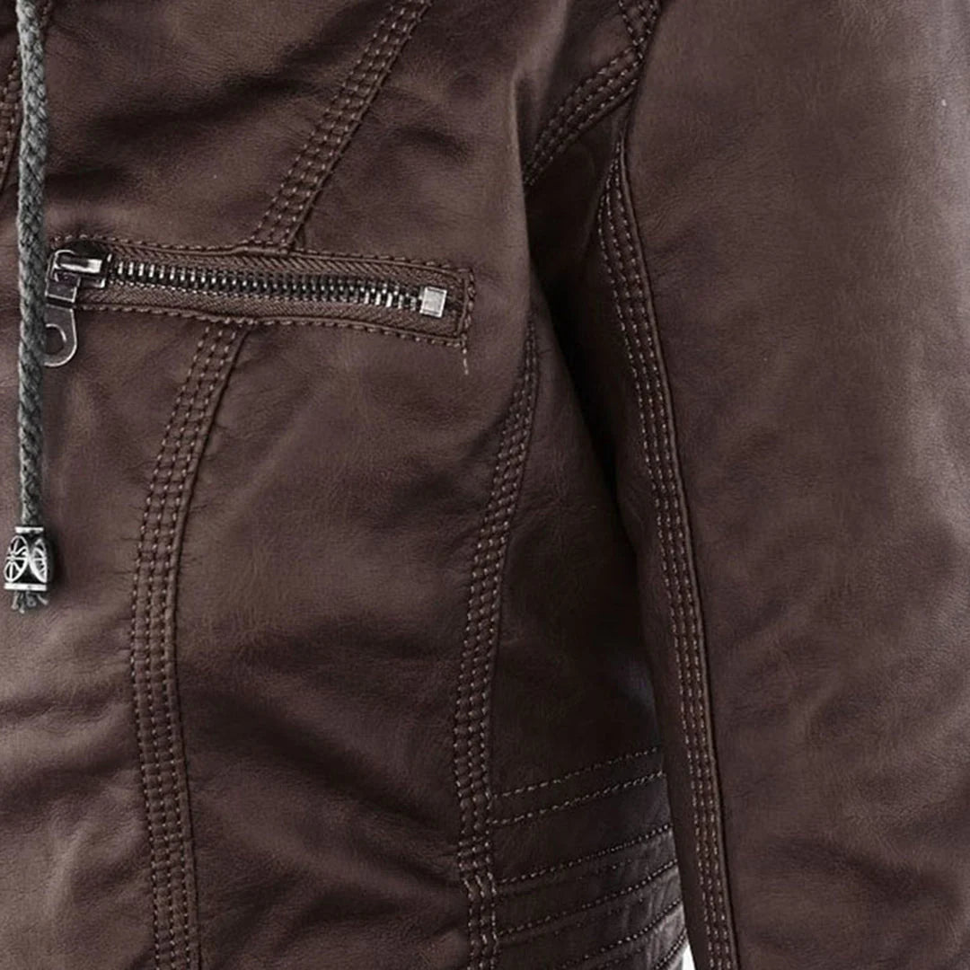 Lisa | Ultra Stylish Jacket