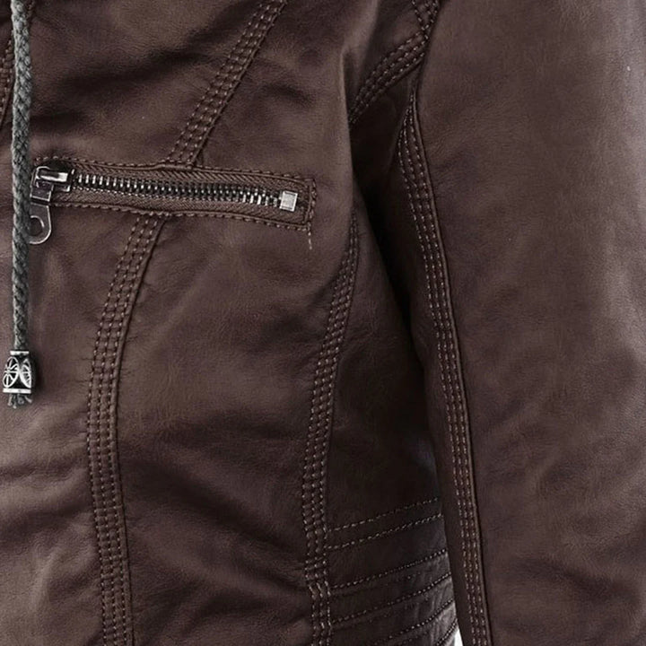 Lisa | Ultra Stylish Jacket