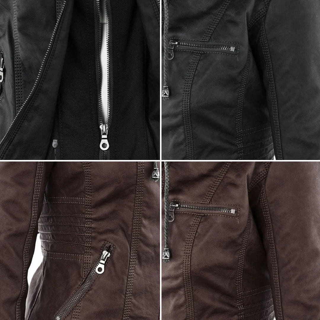 Lisa | Ultra Stylish Jacket