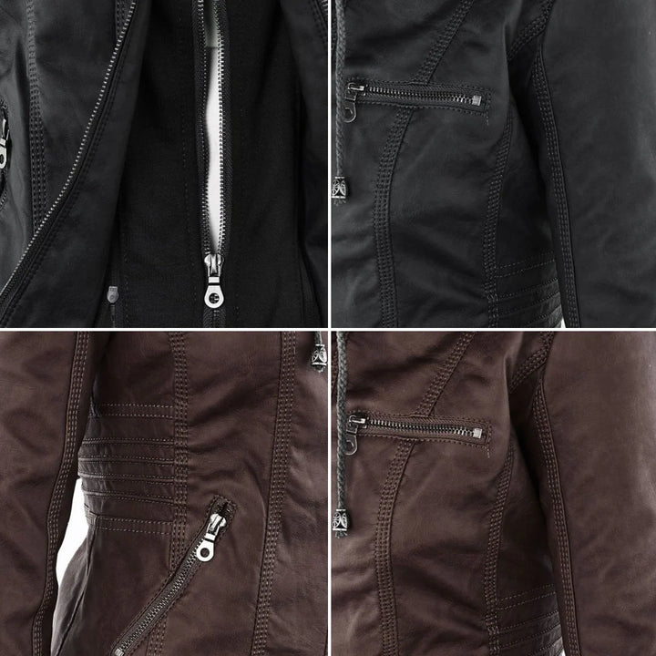 Lisa | Ultra Stylish Jacket