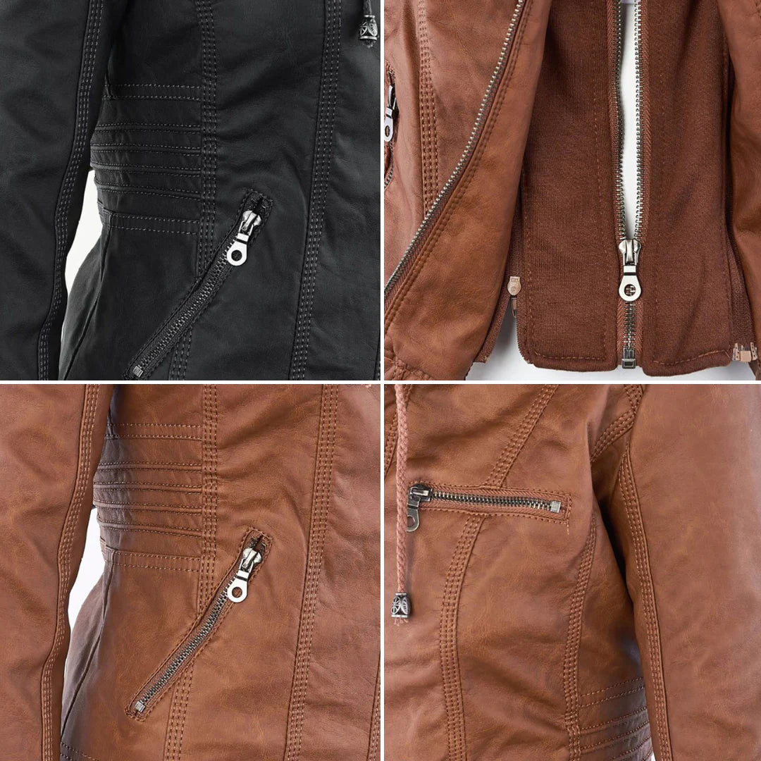 Lisa | Ultra Stylish Jacket