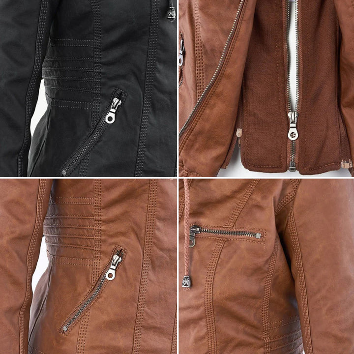 Lisa | Ultra Stylish Jacket