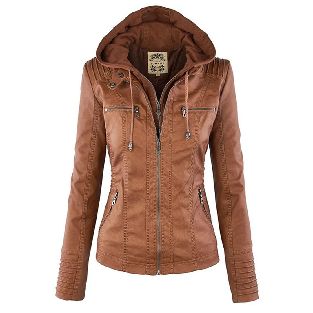 Lisa | Ultra Stylish Jacket