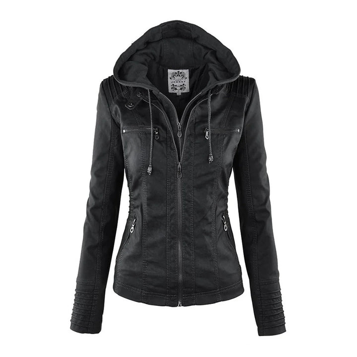 Lisa | Ultra Stylish Jacket