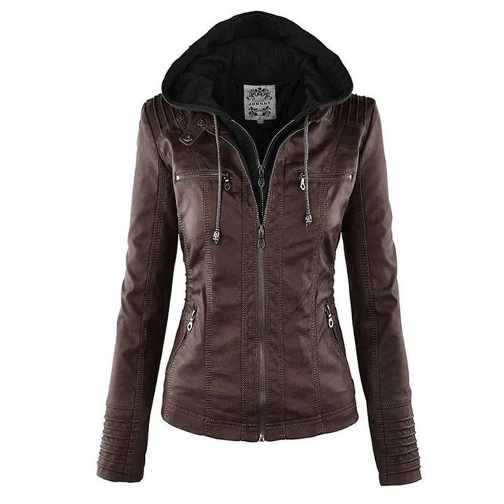 Lisa | Ultra Stylish Jacket