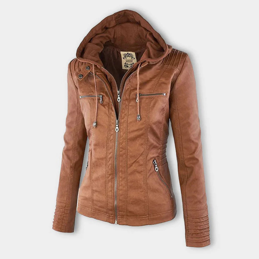 Lisa | Ultra Stylish Jacket