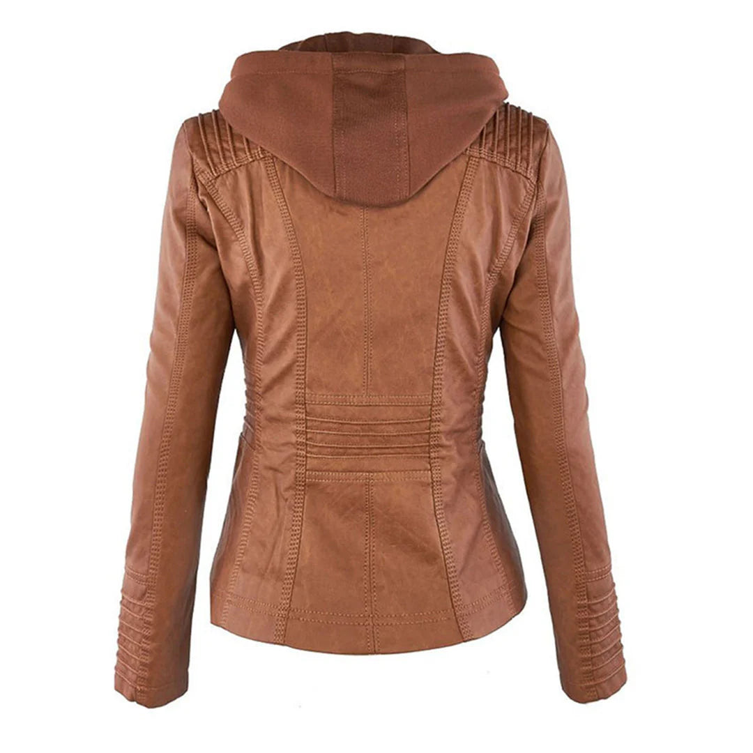 Lisa | Ultra Stylish Jacket