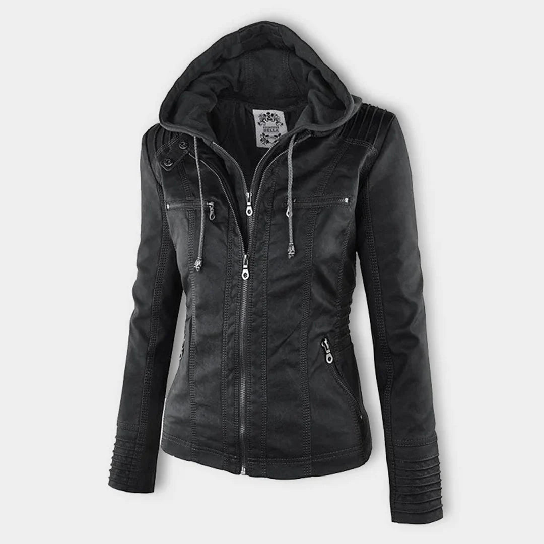 Lisa | Ultra Stylish Jacket