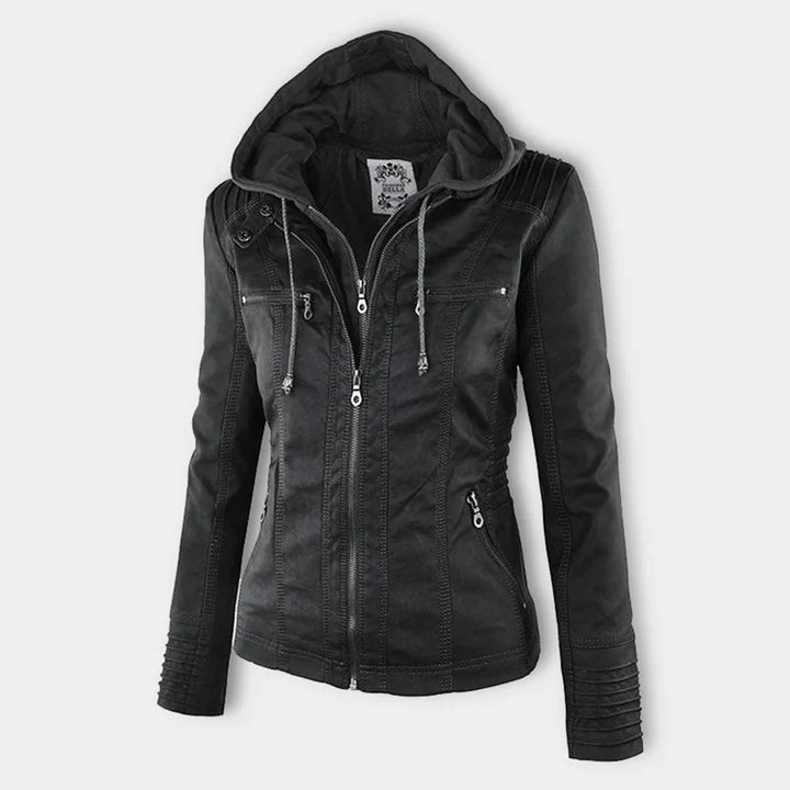 Lisa | Ultra Stylish Jacket