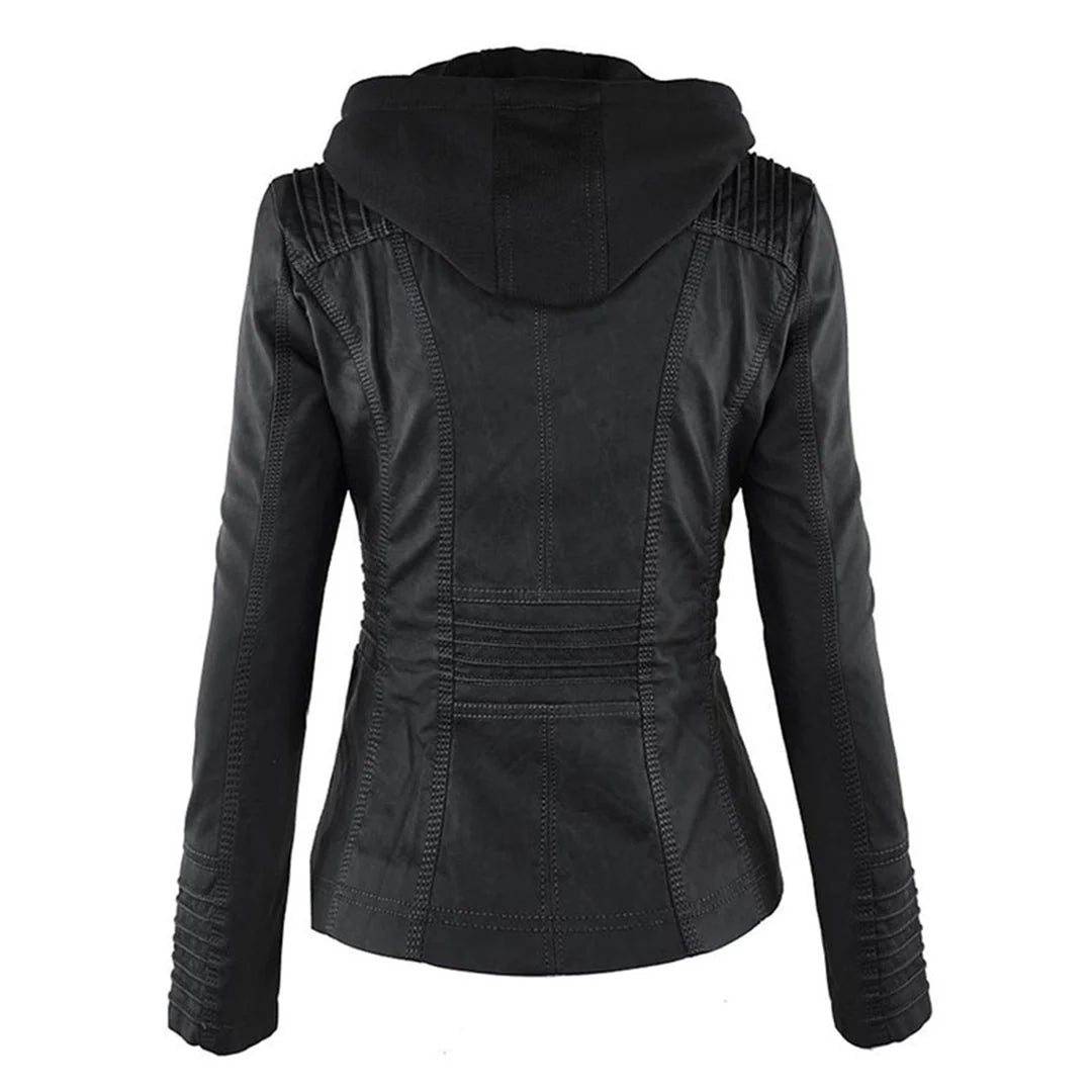 Lisa | Ultra Stylish Jacket