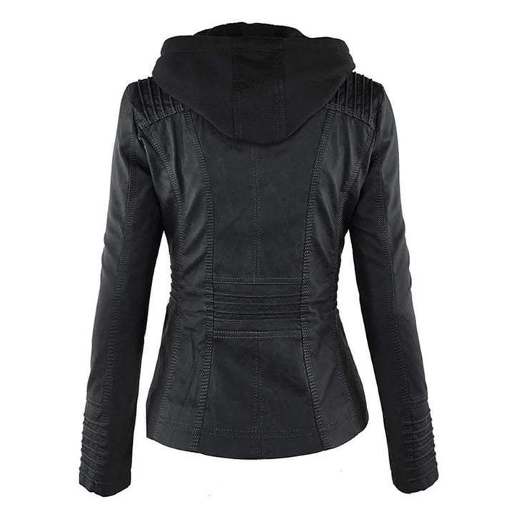 Lisa | Ultra Stylish Jacket