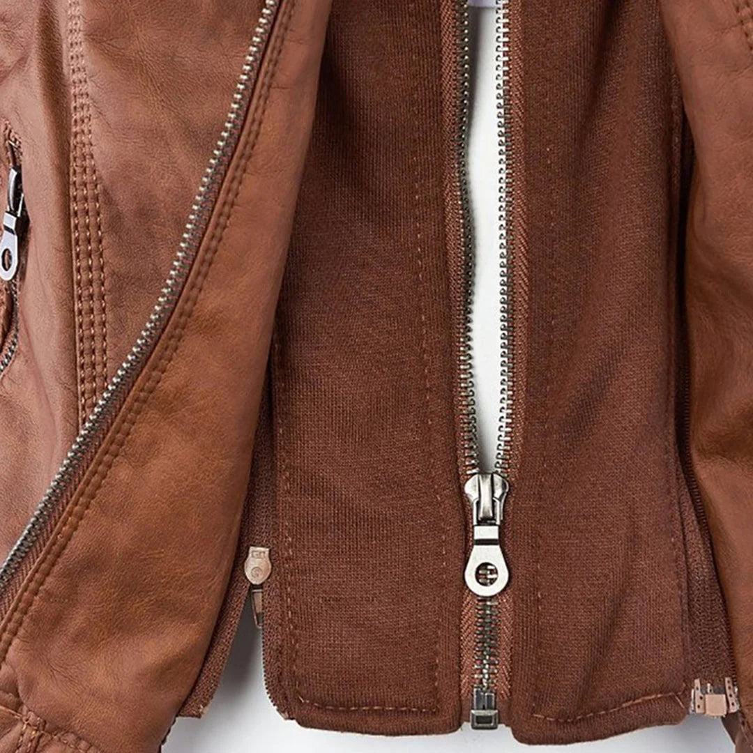 Lisa | Ultra Stylish Jacket