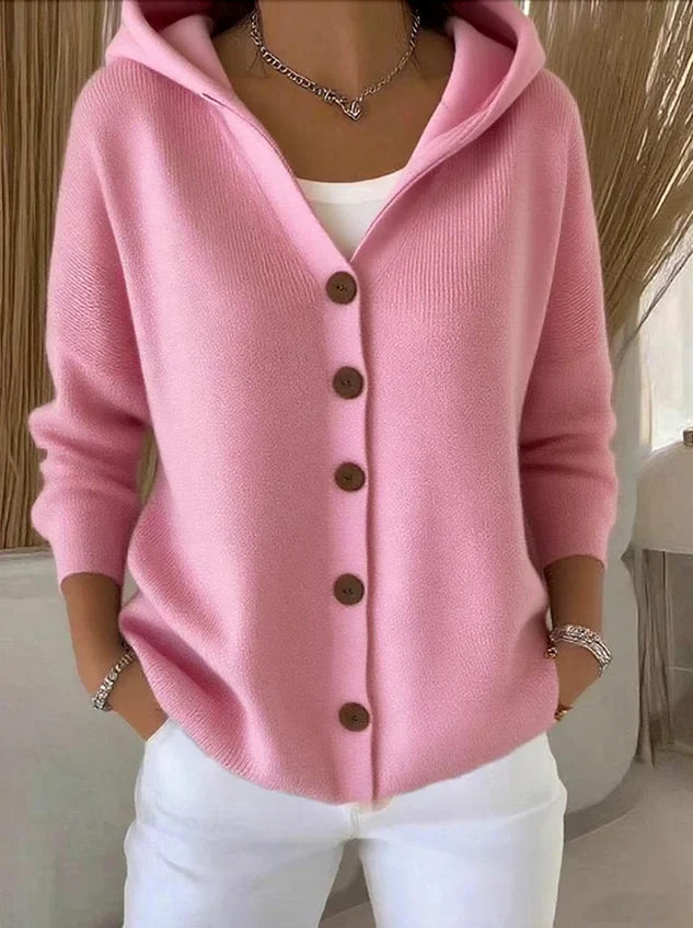 Flower | Long Sleeve Fixed