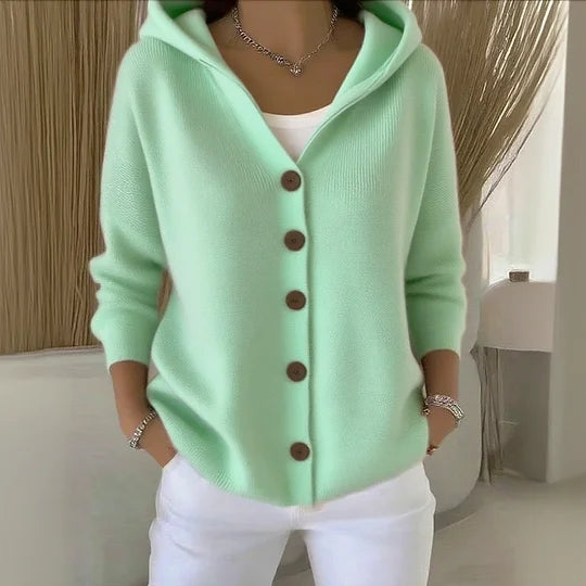 Flower | Long Sleeve Fixed