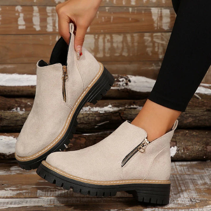 Finn | Elegant Ankle Boots (BUY 1 GET 1 50%OFF!)