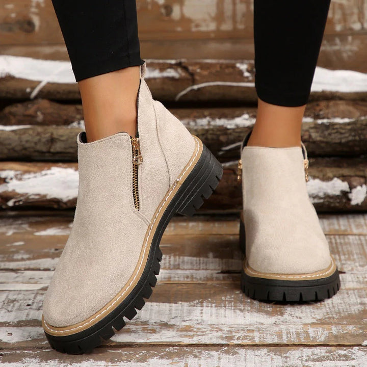 Finn | Elegant Ankle Boots (BUY 1 GET 1 50%OFF!)