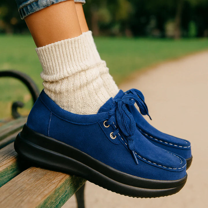 Marie | Comfy Fall Shoe